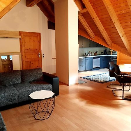 Ferienwohnung Schwarzwaldfeder Тодтнау Экстерьер фото