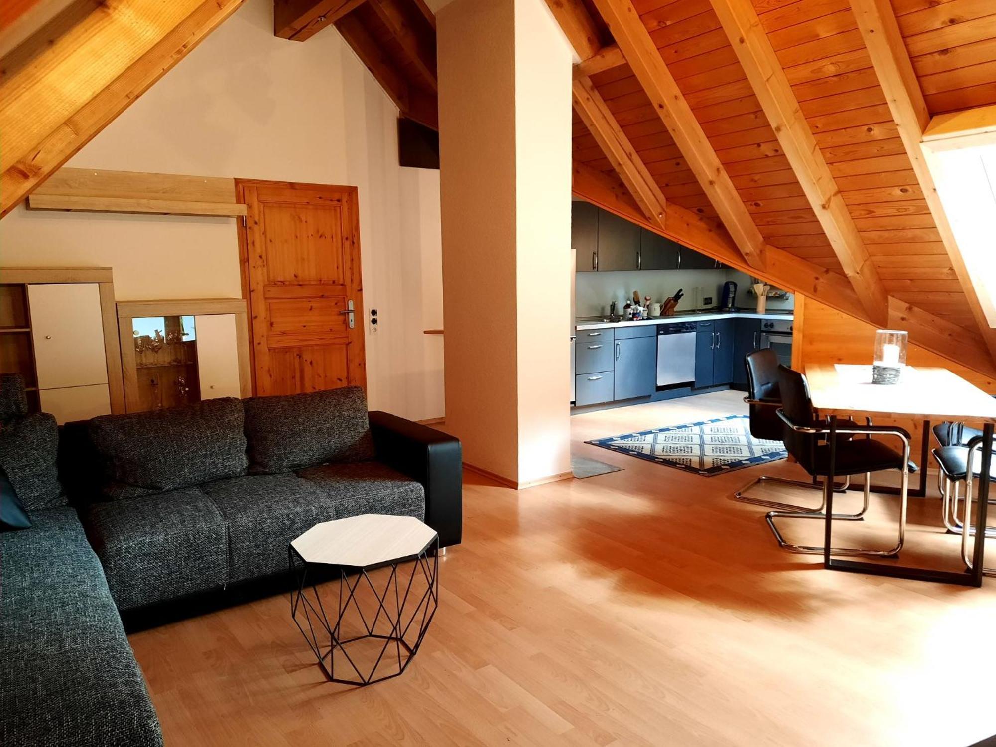 Ferienwohnung Schwarzwaldfeder Тодтнау Экстерьер фото