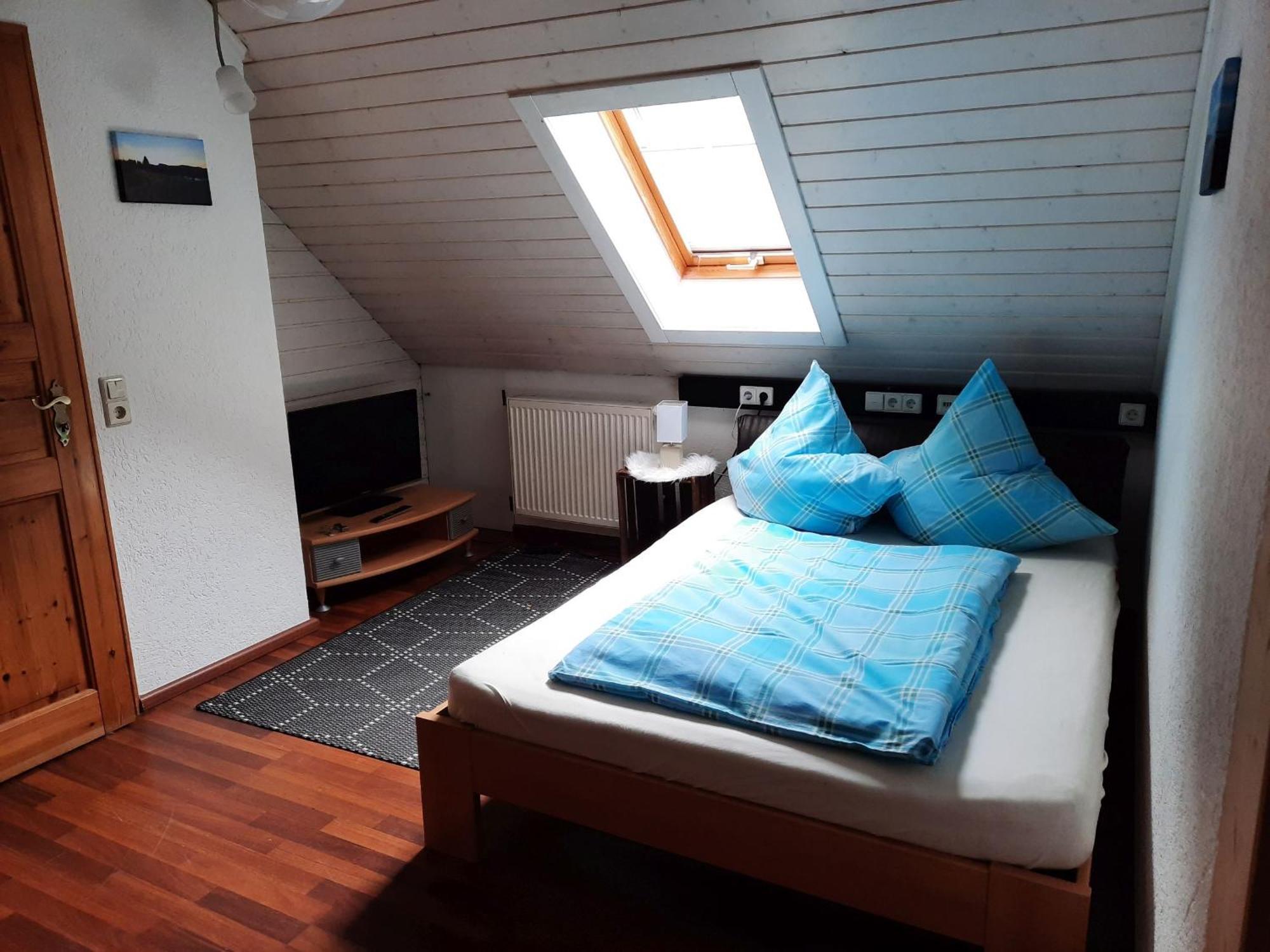 Ferienwohnung Schwarzwaldfeder Тодтнау Экстерьер фото