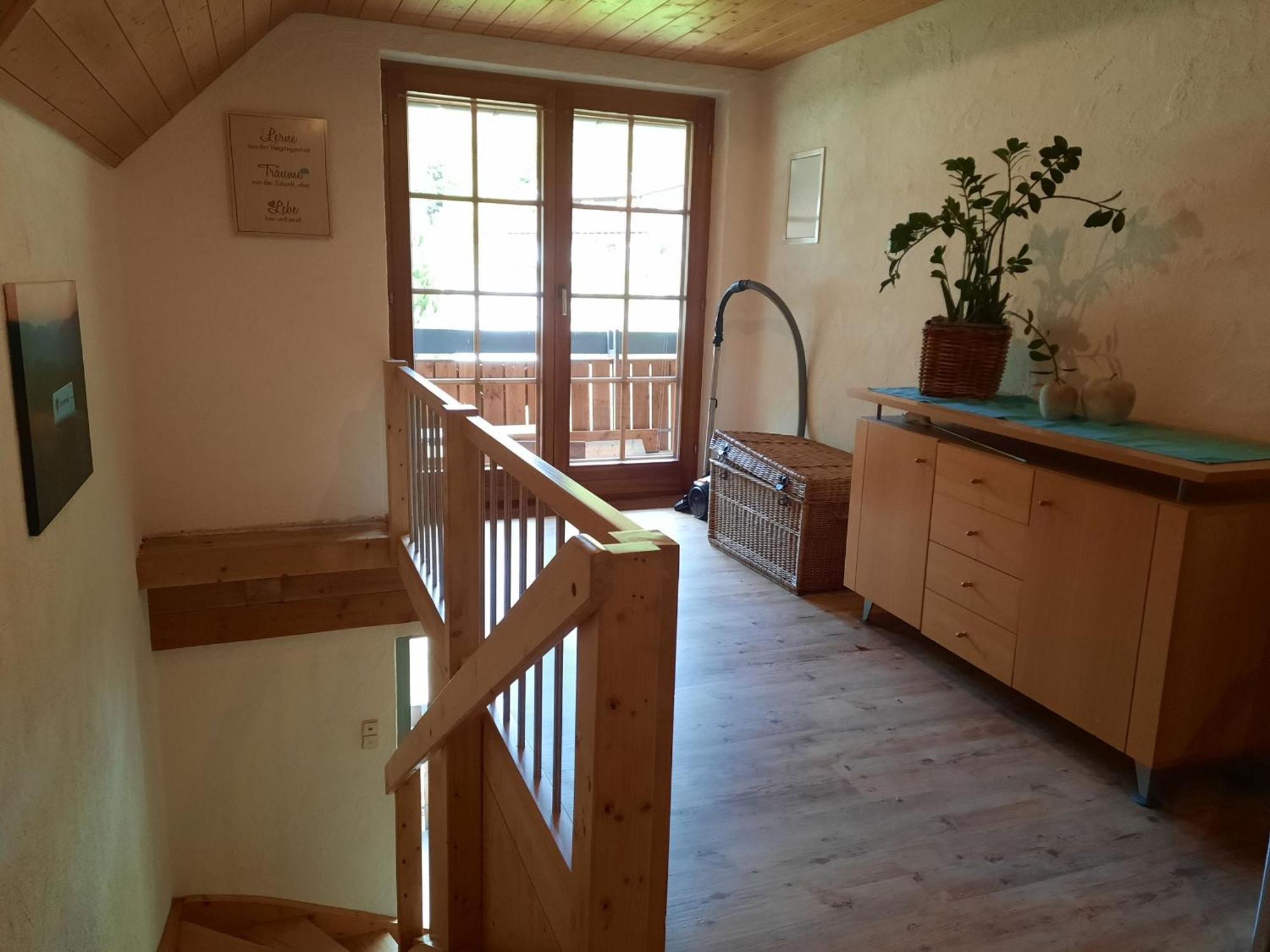 Ferienwohnung Schwarzwaldfeder Тодтнау Экстерьер фото