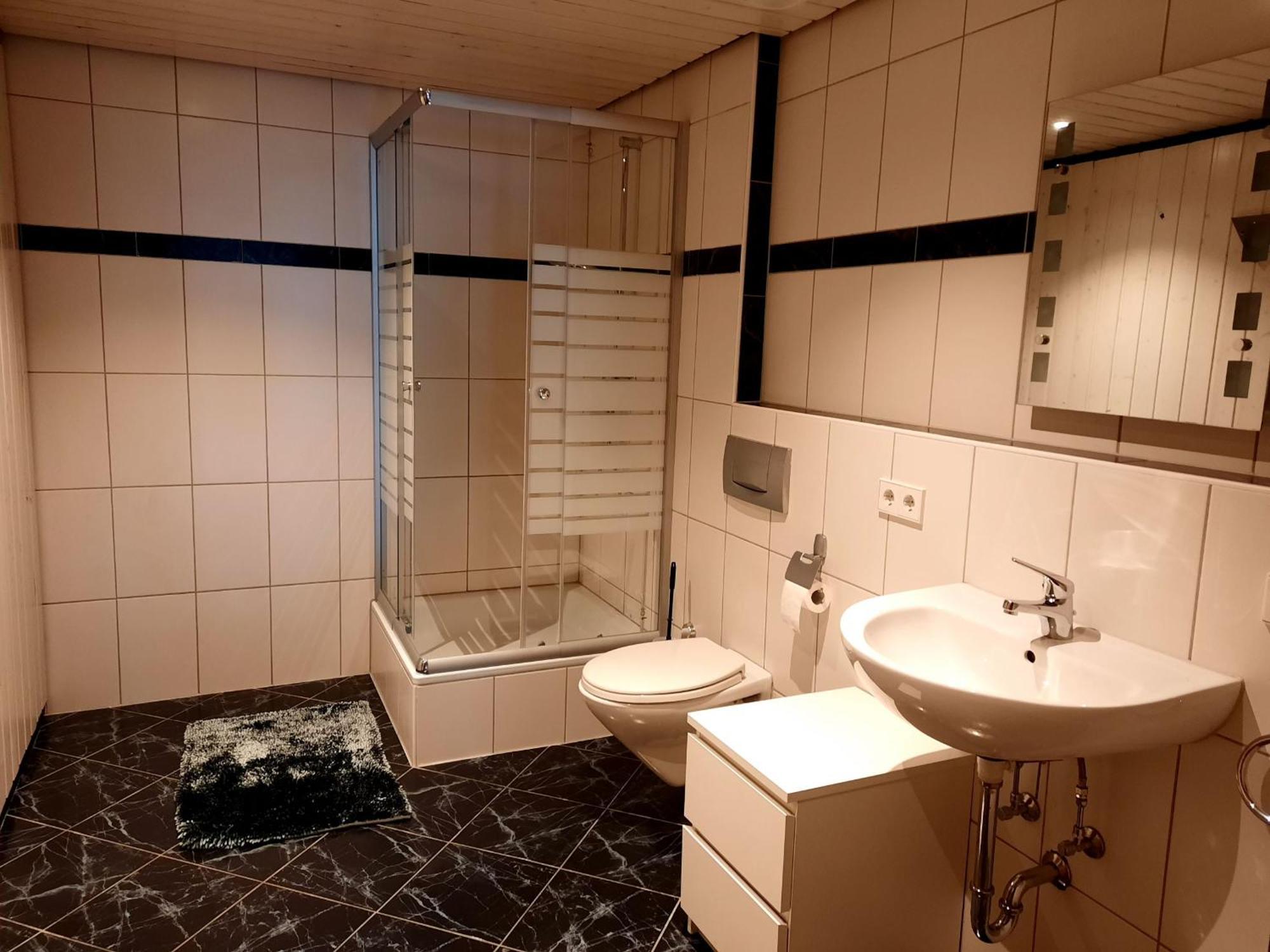 Ferienwohnung Schwarzwaldfeder Тодтнау Экстерьер фото